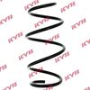 Kayaba Suspension Spring RA1222