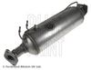BLUE PRINT Soot/Particulate Filter, exhaust system ADG060505