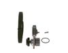 Bosch Water Pump & Timing Belt Kit 1 987 946 491 (1987946491)