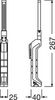 ams-OSRAM Handleuchte LEDIL408