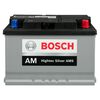 Bosch Starter Battery 0 092 S57 176