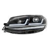 Osram Headlight Set LEDHL109-BK LHD