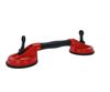 KS Tools Doppelsaugheber, 100 kg - 140.1006
