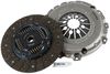 BORG & BECK Clutch Kit HKR1081