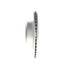 Bosch 0 986 478 824 Brake Disc