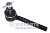 Наконечник поперечной рулевой тяги NIPPARTS J4821010