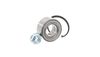SKF Wheel Bearing Kit VKBA 3951