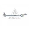Тяга / стойка, стабилизатор ASMETAL 26MR3803