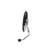 вентилатор, охлаждане на двигателя