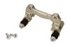 Halter, Bremssattel