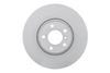 Тормозной диск BOSCH 0 986 479 436 (BD1318, E1 90 R -02C0348/0329)
