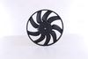 Nissens Fan, engine cooling 85727