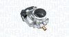 Корпус дросельної заслінки MAGNETI MARELLI 802000000166 (TB0166)