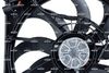 вентилатор, охлаждане на двигателя