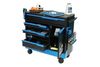 Laser Tools Roller Cabinet - 6 Drawer