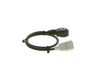 Bosch Knock Sensor 0261231047