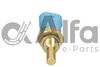 Датчик, температура охлаждающей жидкости Alfa e-Parts AF00015