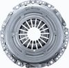 For Opel Saab Vauxhall 1.6 1.8 Pet/CNG 2008on SACHS Clutch Kit EngineCode:A16LES