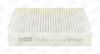 Champion Cabin Air Filter CCF0017