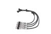 Bosch Ignition Lead Set 0 986 356 346 (0986356346)