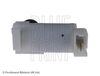 Blue Print Washer Fluid Pump, window cleaning ADN10315