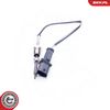 Sensor, Abgastemperatur