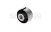 тампон, носач