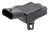 Sensor, Saugrohrdruck