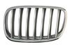 решетка пред радиатора