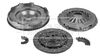 BORG & BECK Conversion Set, clutch HKF1053