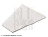 BLUE PRINT Filter, cabin air ADBP250066