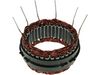 Stator, Generator