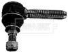 BORG & BECK Angled Ball Joint, steering push rod BTR4070