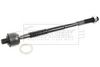 BORG & BECK Inner Tie Rod BTR6297