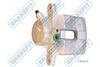 APEC Brake Caliper BCA1868E