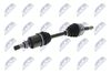 полуоска