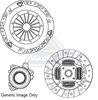 Комплект сцепления NATIONAL CK10398-57