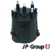 Крышка распределителя зажигания JP GROUP 1291200200