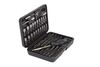 KS Tools 1/4"" CLASSIC Bit-Satz, 122-teilig - 911.2085