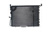 Mahle AC 149 000S Condenser, air conditioning