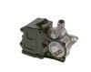 Hydraulické čerpadlo, řízení K S01 000 326