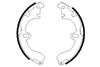 Bosch Brake Shoe Set 0 986 487 422 (0986487422)