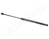 Газовая пружина, крышка багажник JAPANPARTS ZS09169