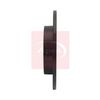 APEC Brake Disc DSK2196