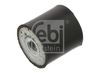 silentblok výfuku IVECO ECar 35242