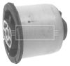 BORG & BECK Bushing, axle cross member BSK7231