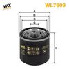 Масляный фильтр WIX FILTERS WL7609