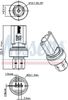 Nissens Pressure Switch, air conditioning 301102