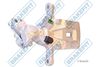 APEC Brake Caliper BCA1648E