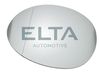 Elta Automotive EM3728 Mirror Glass, glass unit